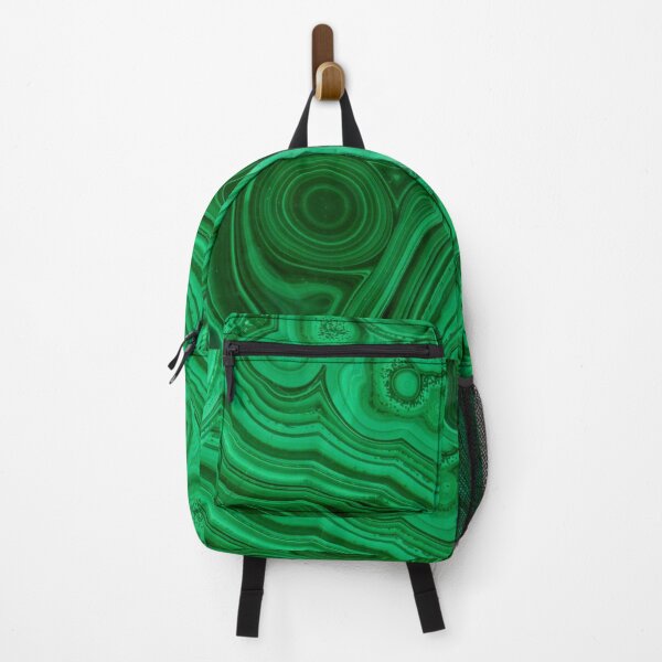 Item preview, Malachite Crystal  designed and sold by newburyboutique.