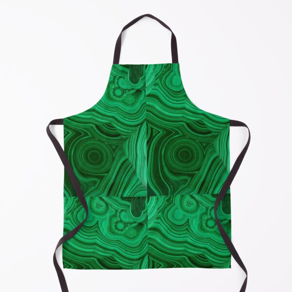 Item preview, Malachite Crystal  designed and sold by newburyboutique.