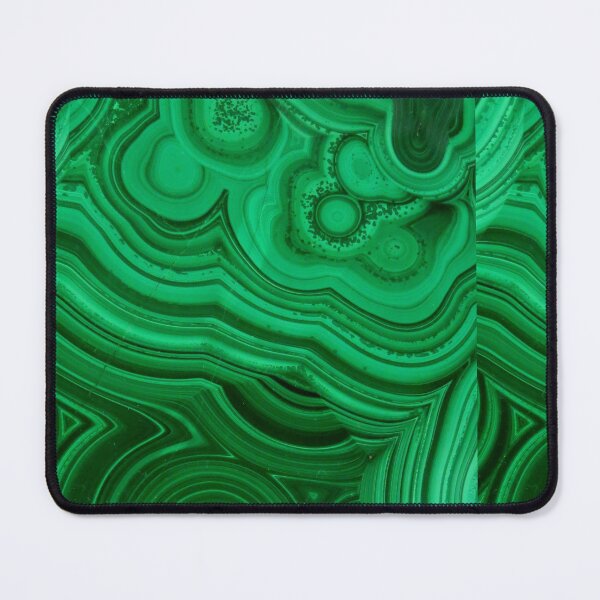 Item preview, Malachite Crystal  designed and sold by newburyboutique.