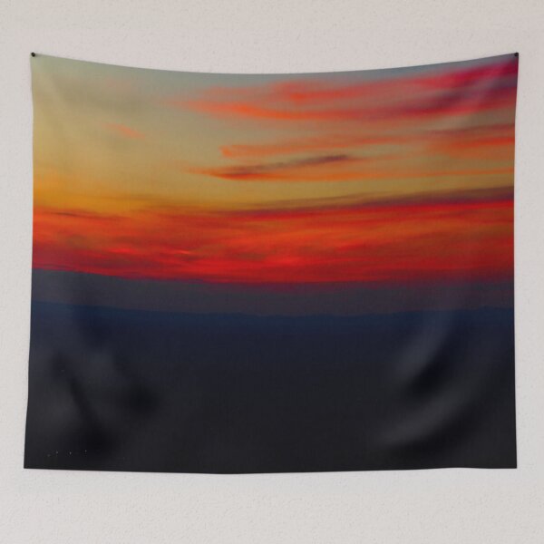 Item preview, Fire Sky designed and sold by VividExhibition.
