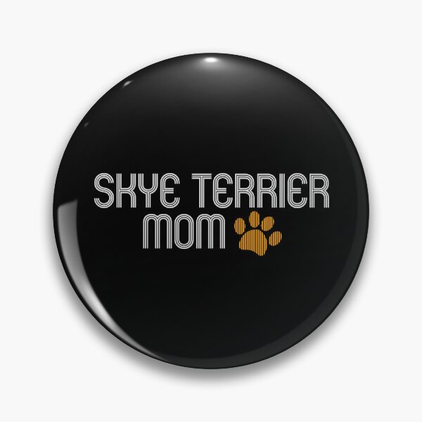 Item preview, Skye Terrier Mom designed and sold by kindxinn.