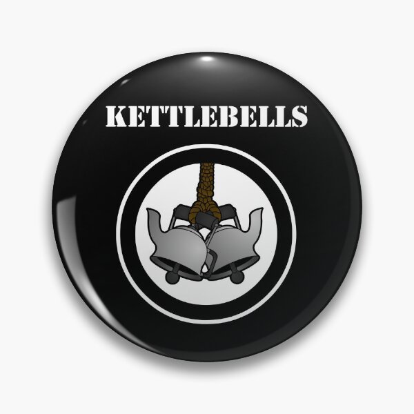 Item preview, KettleBells designed and sold by robotghost.