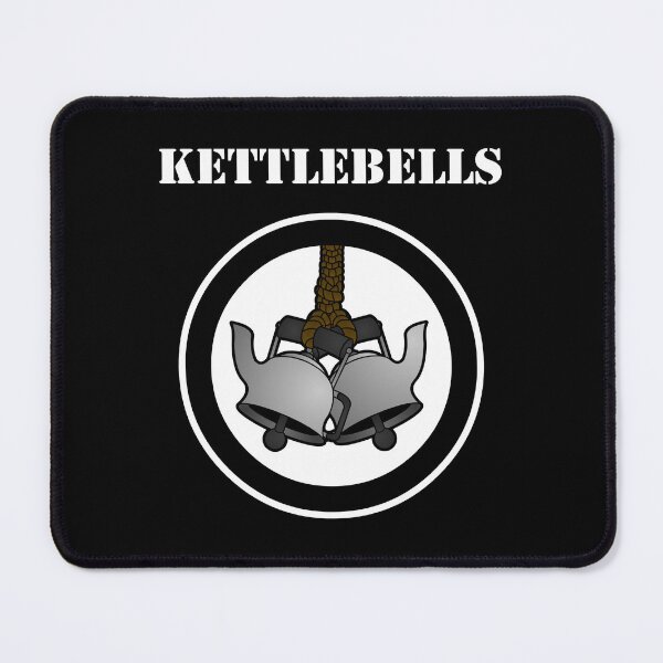 Item preview, KettleBells designed and sold by robotghost.