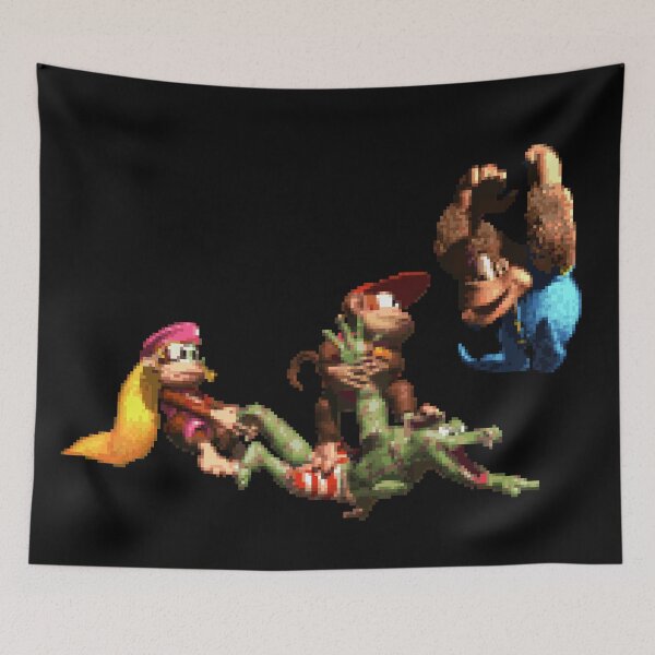 Item preview, Bash the baddies designed and sold by ChillerTyp.