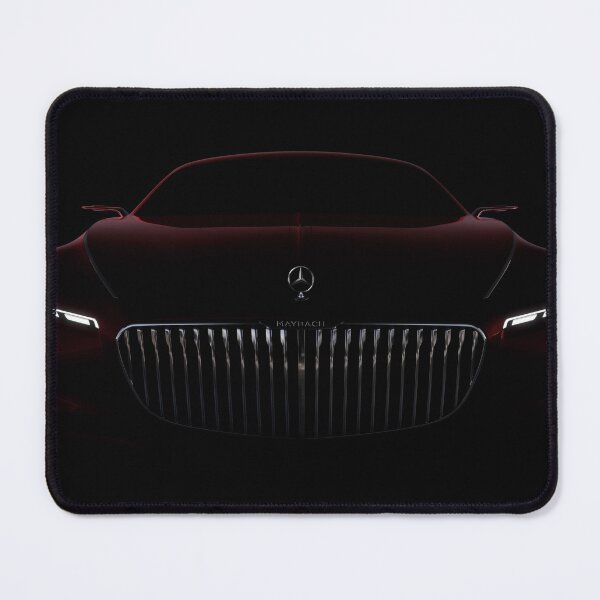 Item preview, He Lurks The Night, Beware... Mercedes Maybach 6 designed and sold by CatchyCreati0ns.