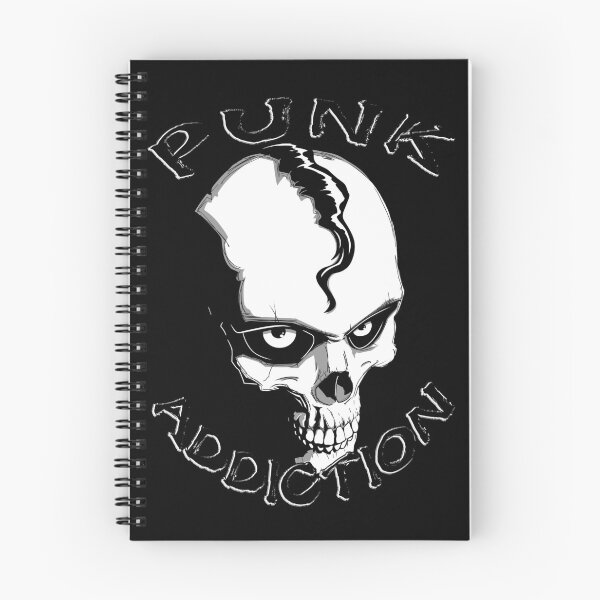 Artikelvorschau, Punk-Sucht entworfen und verkauft von MRPSYCHO.