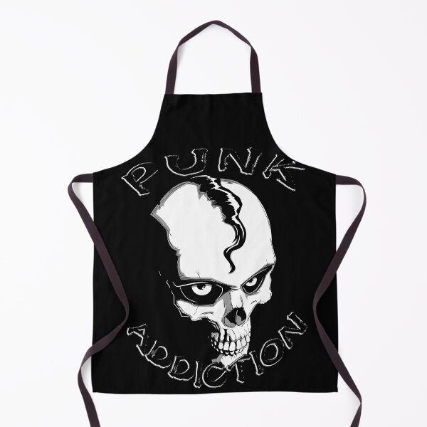 Item preview, Punk Addiction designed and sold by MRPSYCHO.