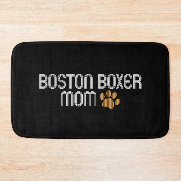 Artikelvorschau, Boston-Boxer-Mutter entworfen und verkauft von kindxinn.
