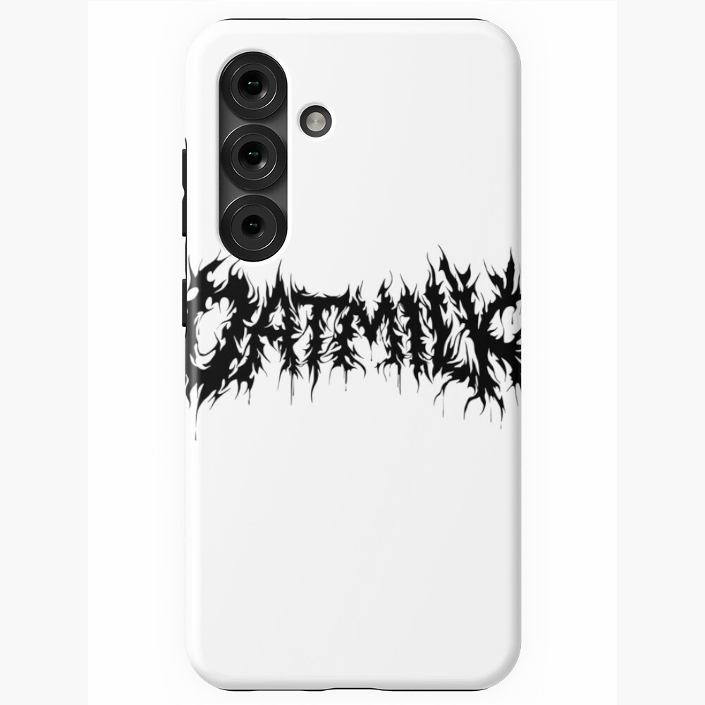 Item preview, Samsung Galaxy Tough Case designed and sold by panikki.