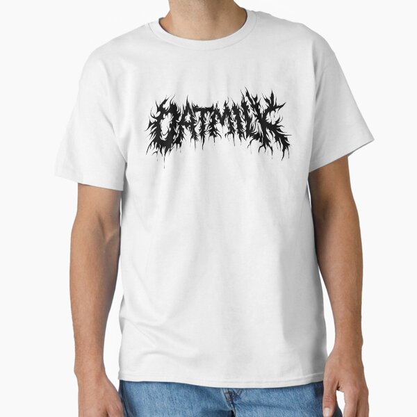 Item preview, Oat Milk Is Metal designed and sold by panikki.