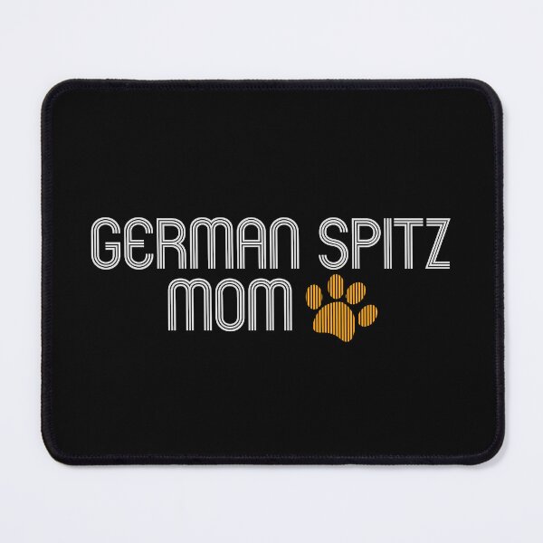 Item preview, German Spitz Mom designed and sold by kindxinn.