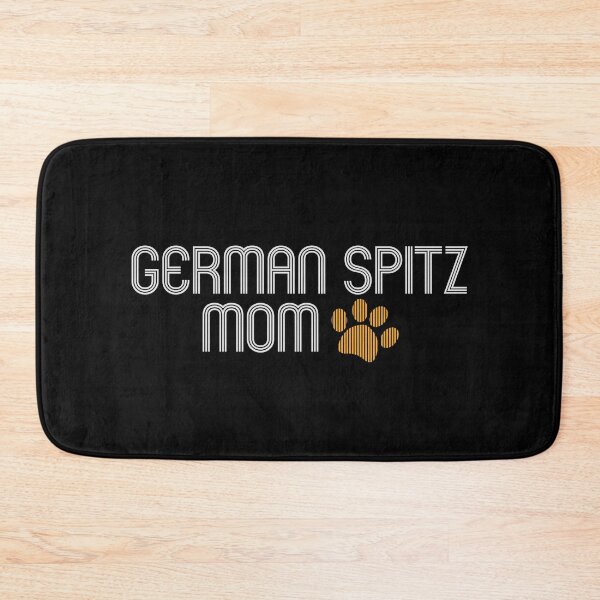 Item preview, German Spitz Mom designed and sold by kindxinn.