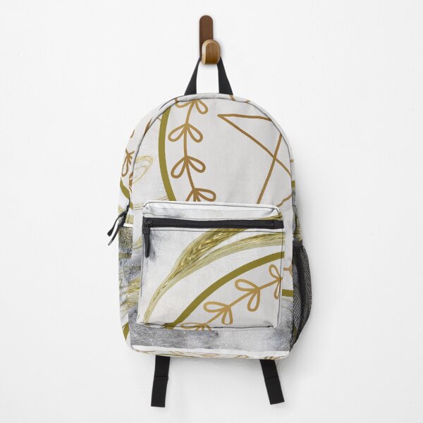 Item preview, Marbled Magic And A Gold Star ! designed and sold by KizmetBoutique.