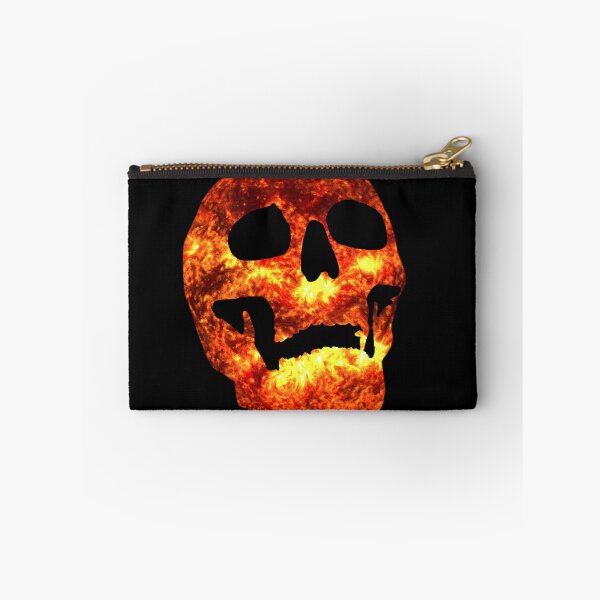 Item preview, Fire Skull designed and sold by BlazeBelushi.