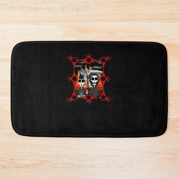 Item preview, Gothic American Gothic  designed and sold by robotghost.