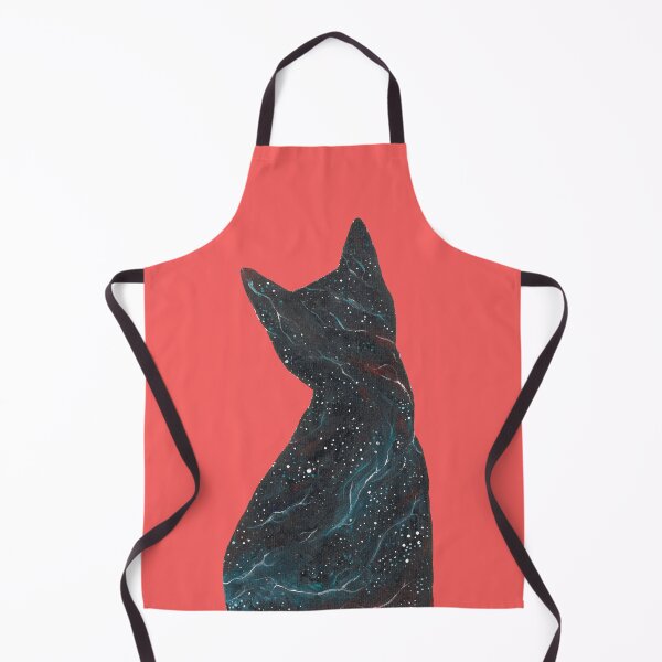 Item preview, Galaxy kitty. designed and sold by Art by Veya.