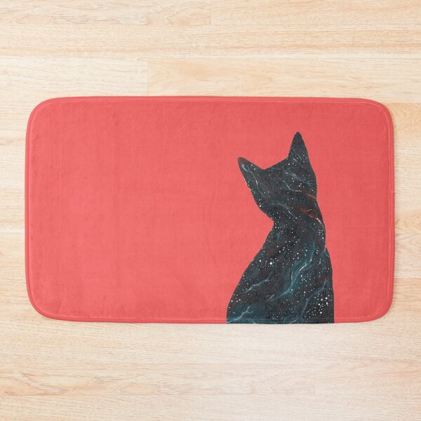 Item preview, Galaxy kitty.  designed and sold by Art by Veya.