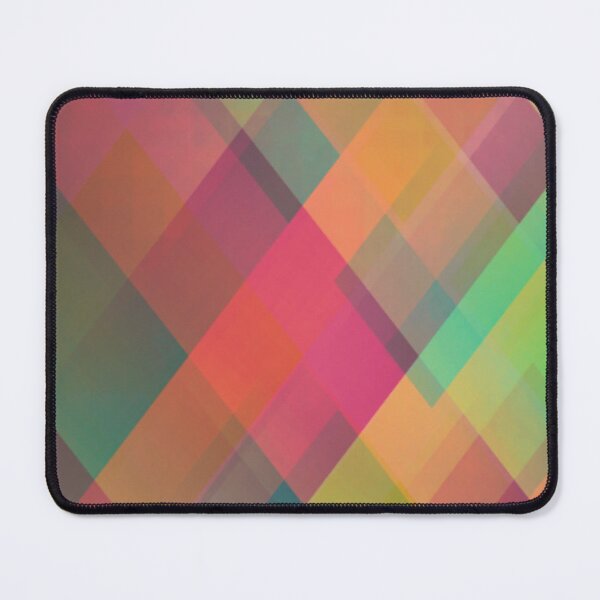 Item preview, Abstract geometric triangles designed and sold by cutecrazytshirt.