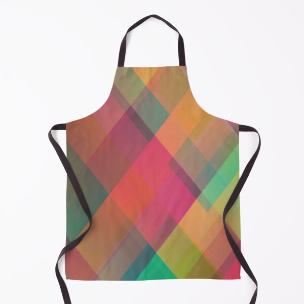 Item preview, Abstract geometric triangles designed and sold by cutecrazytshirt.