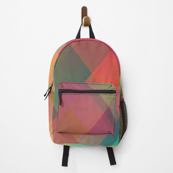 Item preview, Abstract geometric triangles designed and sold by cutecrazytshirt.