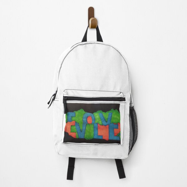 Item preview, Evolve designed and sold by JoshCochranArt.