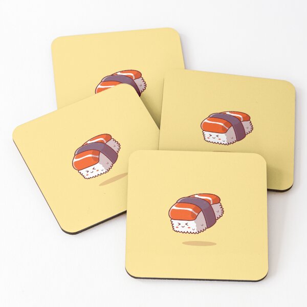 Item preview, Sushi designed and sold by TheShopCreative.