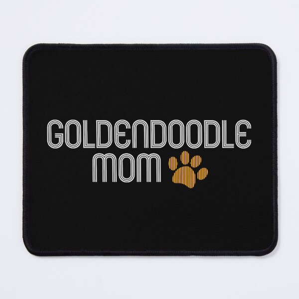 Item preview, Goldendoodle Mom designed and sold by kindxinn.