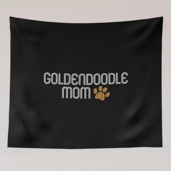 Item preview, Goldendoodle Mom designed and sold by kindxinn.