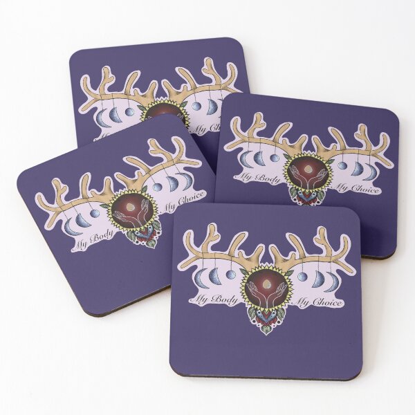 Item preview, Wildlife Uterus  designed and sold by Megan Noel Opava.