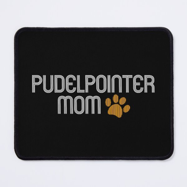 Item preview, Pudelpointer Mom designed and sold by kindxinn.