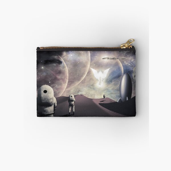 Item preview, Space journey designed and sold by rolffimages.