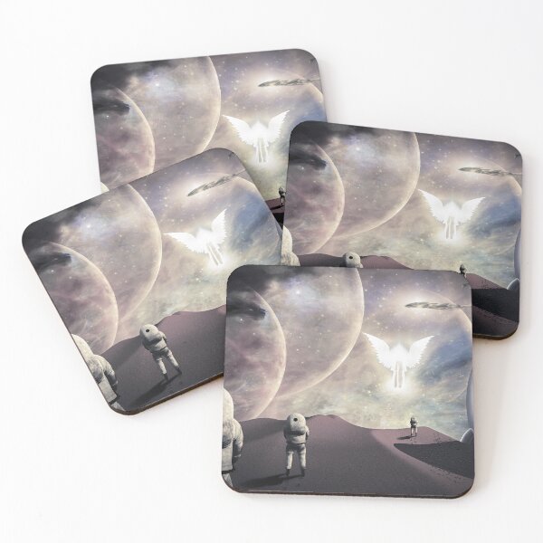 Item preview, Space journey designed and sold by rolffimages.