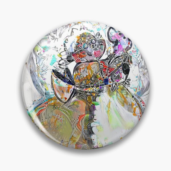 Item preview, Courage the Cowardly Dog - Cartoonish - Fanclub Art - Wowdeals designed and sold by wowdeals.