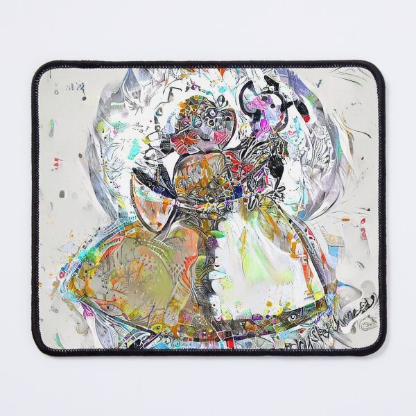 Item preview, Courage the Cowardly Dog - Cartoonish - Fanclub Art - Wowdeals designed and sold by wowdeals.