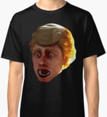 Jason's Coming! Classic T-Shirt