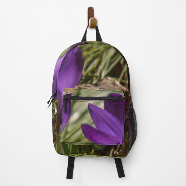 Item preview, purple crocus  designed and sold by R-York.