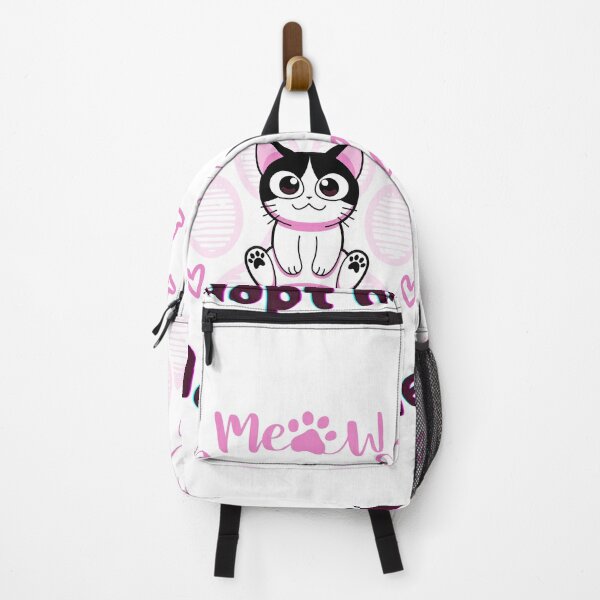 Cat backpack near outlet me