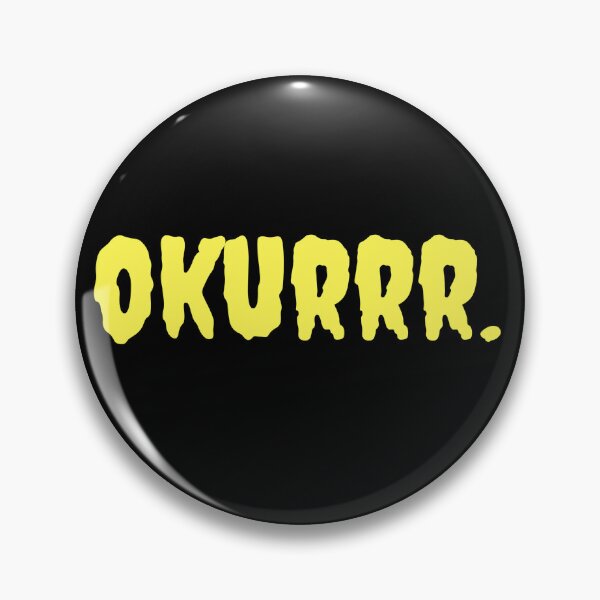 Item preview, Okurrr  designed and sold by dariabeyger.
