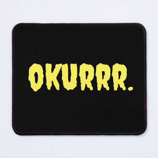 Item preview, Okurrr  designed and sold by dariabeyger.