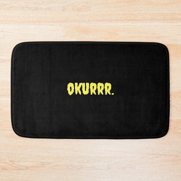 Item preview, Okurrr  designed and sold by dariabeyger.