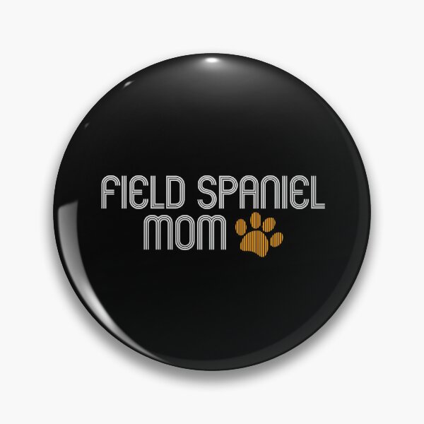Item preview, Field Spaniel Mom designed and sold by kindxinn.