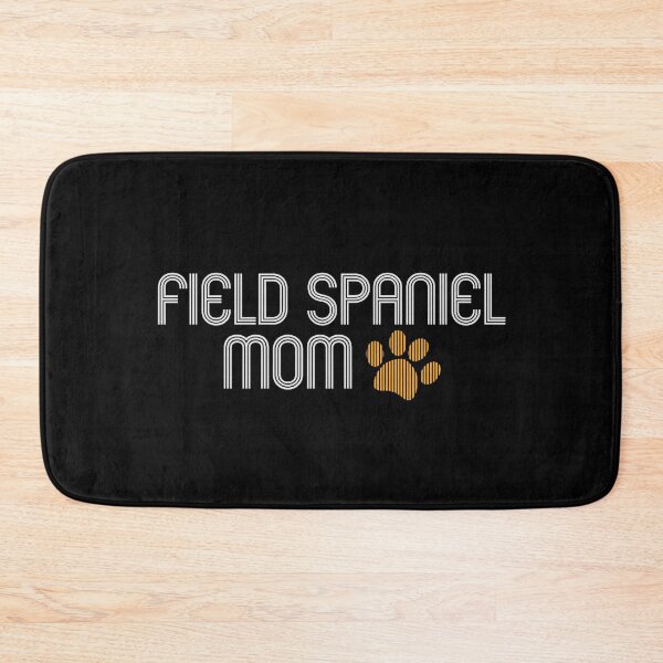 Item preview, Field Spaniel Mom designed and sold by kindxinn.