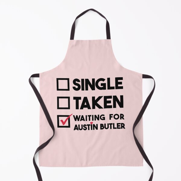 Item preview, Single Taken Waiting for Austin Butler designed and sold by porterpouts.