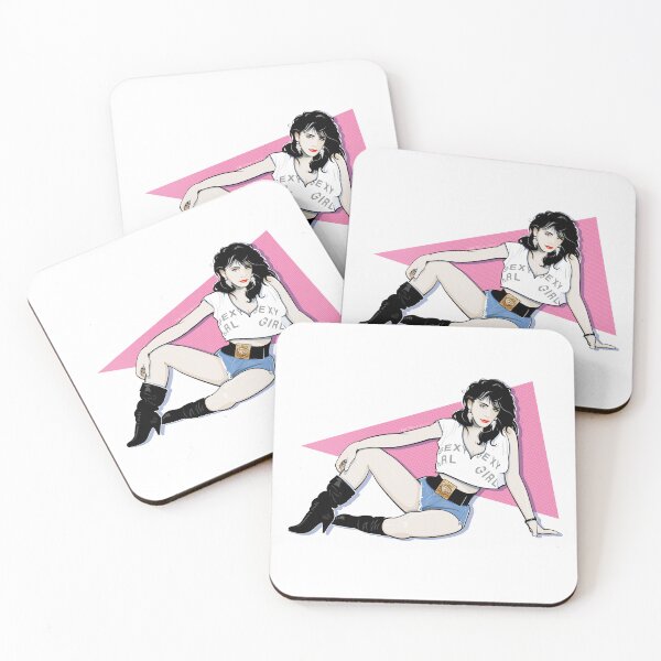 Item preview, Sexy-brina, Retro Portrait designed and sold by Cre80s.