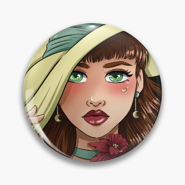 Item preview, Enchantress  designed and sold by Malmi84.