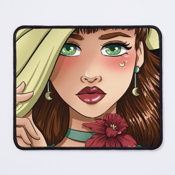 Item preview, Enchantress designed and sold by Malmi84.