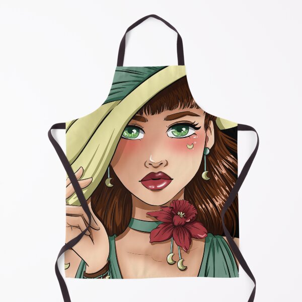 Item preview, Enchantress designed and sold by Malmi84.