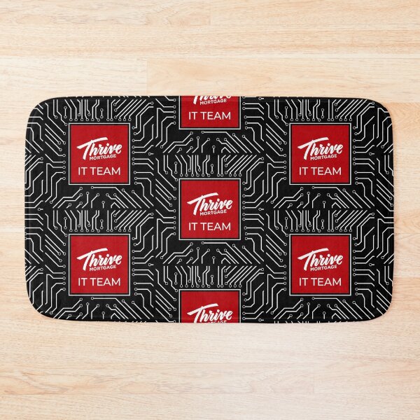 Item preview, IT TEAM designed and sold by Marketing4819.