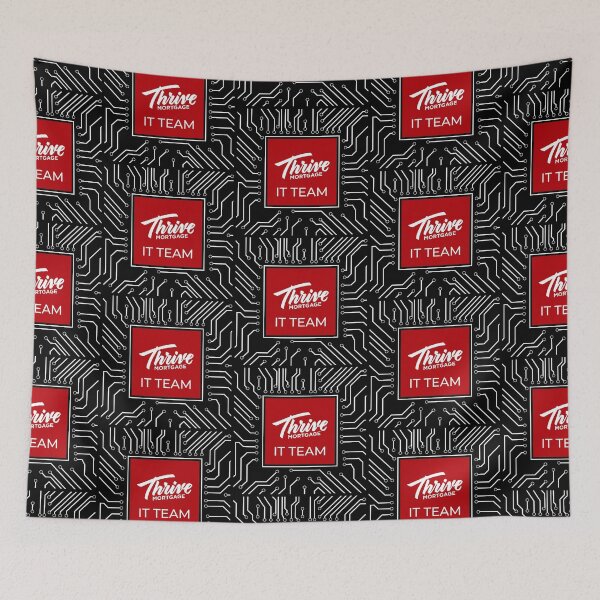Item preview, IT TEAM designed and sold by Marketing4819.