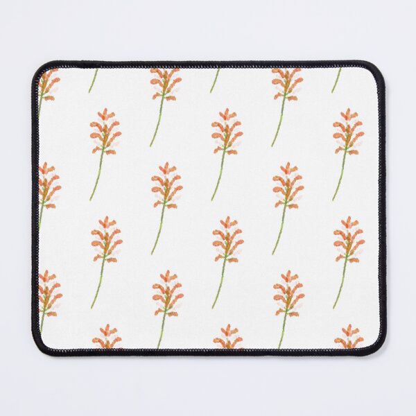 Item preview, Indian Paintbrush designed and sold by CatiedidGallery.